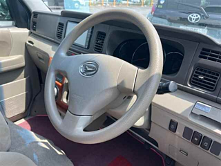DAIHATSU ATRAI WAGON 2015