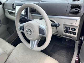 DAIHATSU TANTO 2013