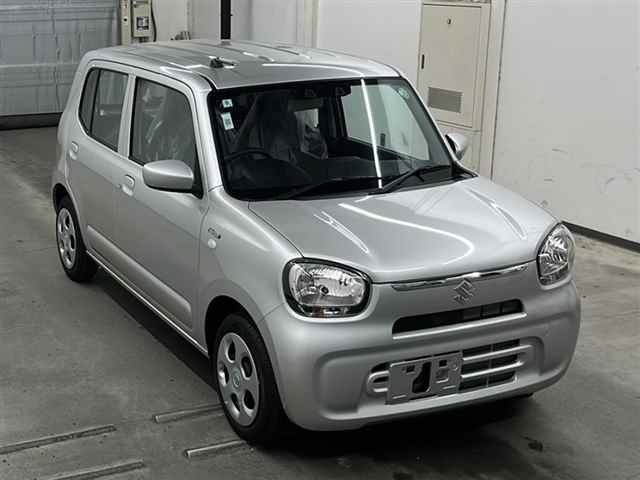 SUZUKI ALTO 2024