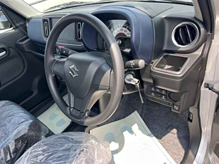 SUZUKI ALTO 2024