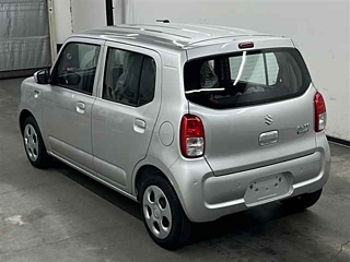 SUZUKI ALTO 2024