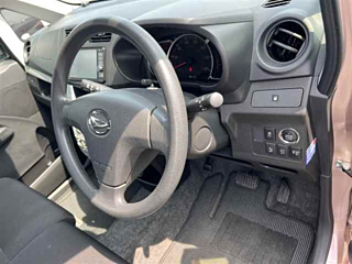 DAIHATSU MOVE 2014