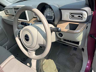 SUZUKI ALTO LAPIN 2016