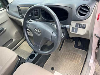 TOYOTA PIXIS EPOCH 2013