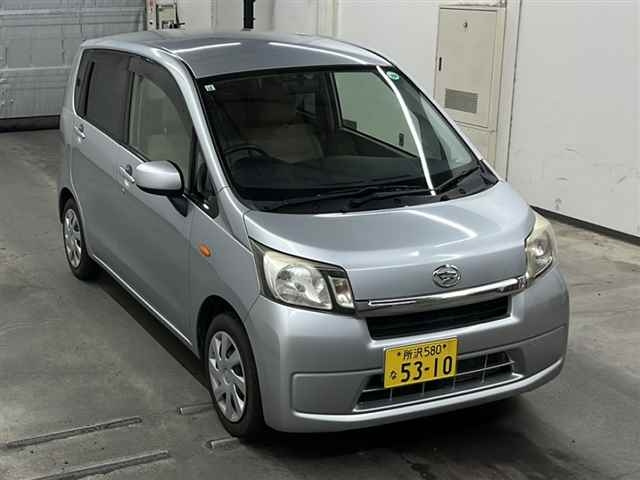 DAIHATSU MOVE 2013