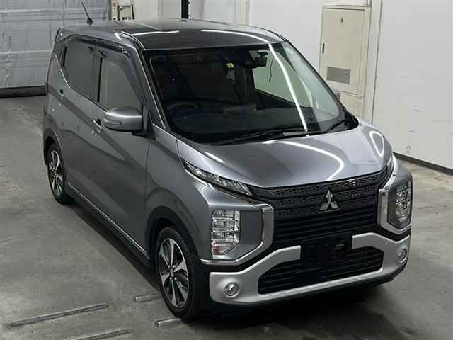 MITSUBISHI EK X 2020