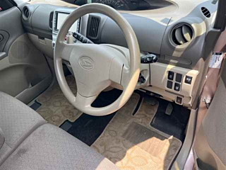 DAIHATSU TANTO 2012