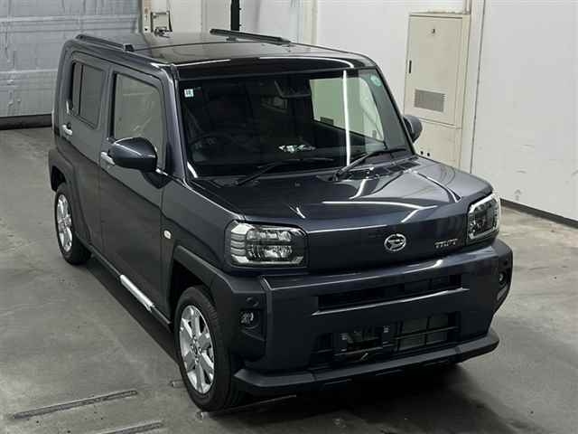 DAIHATSU TAFT 2024