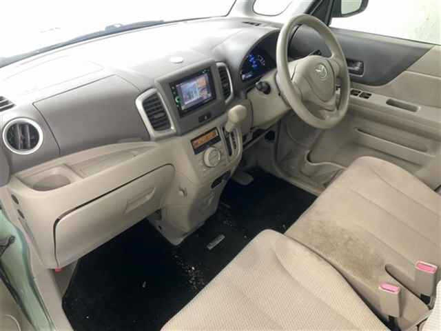 MAZDA FLAIR WAGON 2014