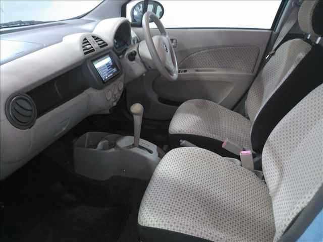 MAZDA CAROL 2010