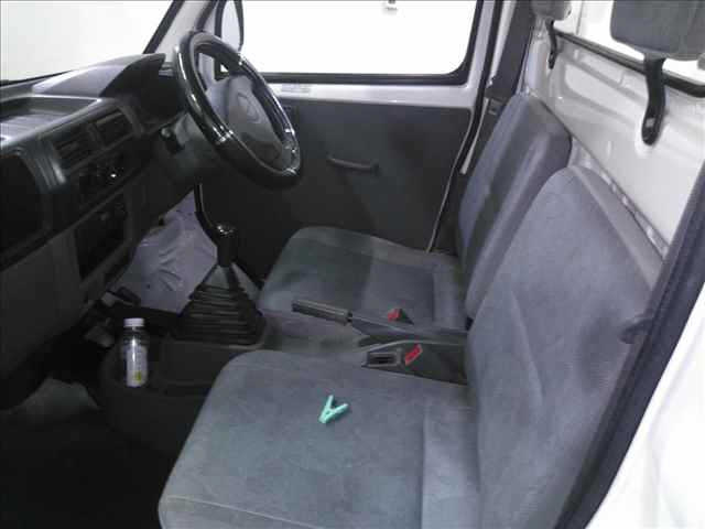 NISSAN CLIPPER TRUCK 2008