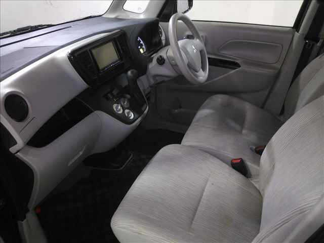 MITSUBISHI EK SPACE 2014