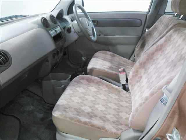 MAZDA CAROL 2008