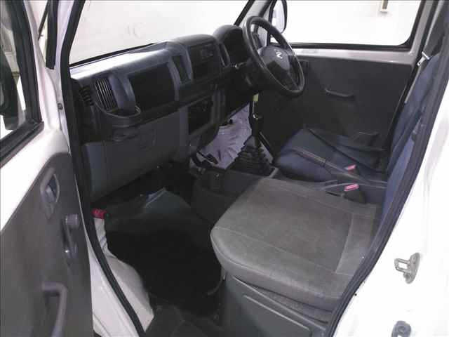 NISSAN CLIPPER TRUCK 2012