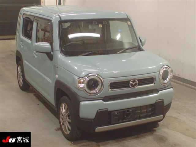 MAZDA FLAIR 2023