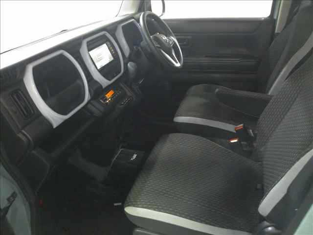 MAZDA FLAIR 2023