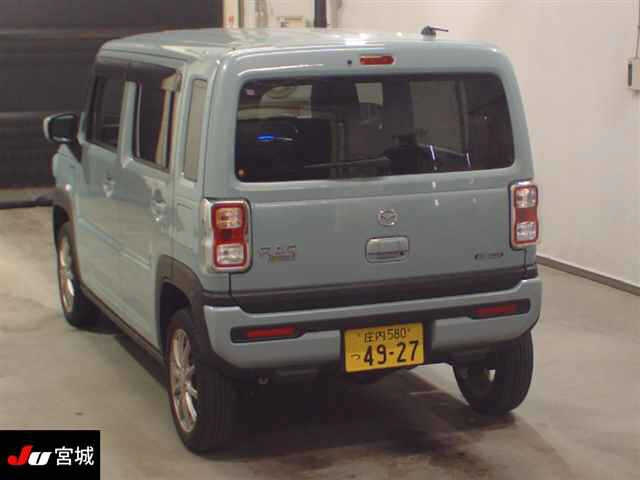 MAZDA FLAIR 2023