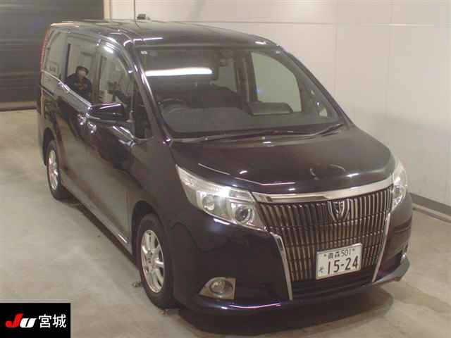 TOYOTA ESQUIRE 2015