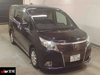 TOYOTA ESQUIRE 2015