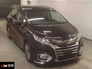 HONDA ODYSSEY 2020