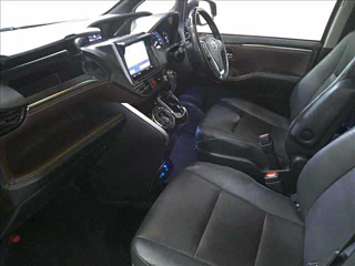 TOYOTA ESQUIRE 2015