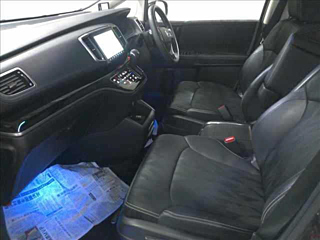 HONDA ODYSSEY 2020