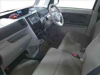 DAIHATSU TANTO 2018