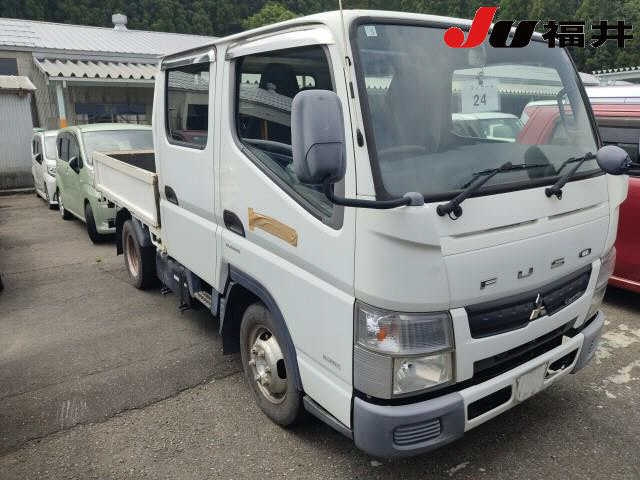 MITSUBISHI CANTER 2011