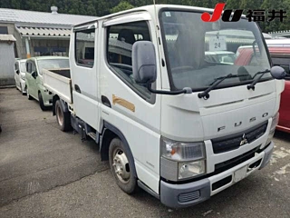 MITSUBISHI CANTER 2011