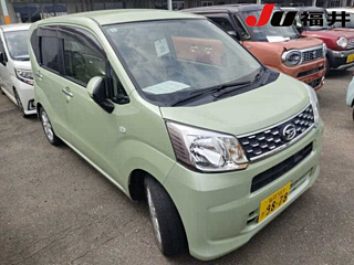 DAIHATSU MOVE 2015