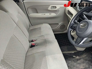 DAIHATSU MOVE 2015