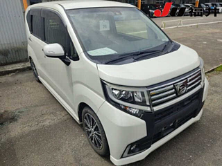 DAIHATSU MOVE 2016