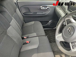 DAIHATSU MOVE 2016