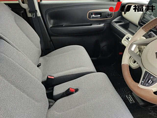 SUZUKI WAGON R SMILE 2022