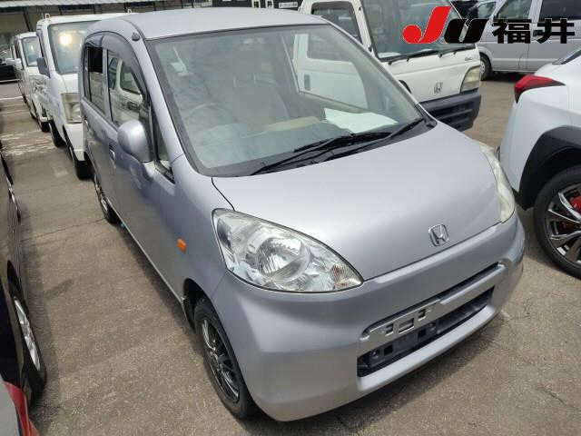 HONDA LIFE 2008