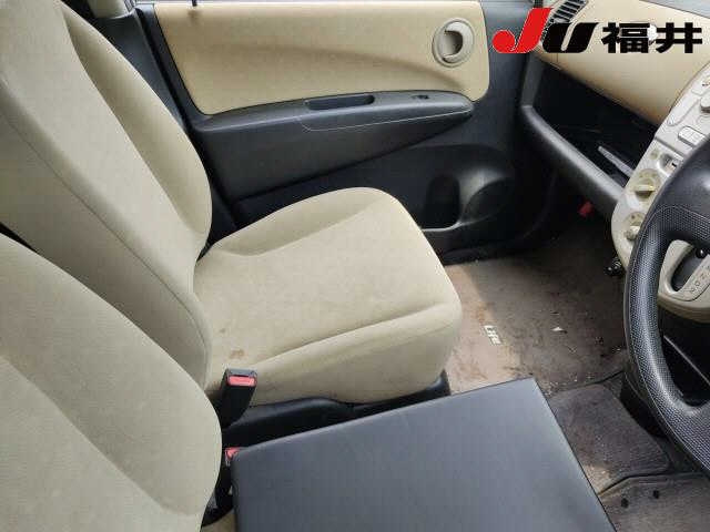 HONDA LIFE 2008