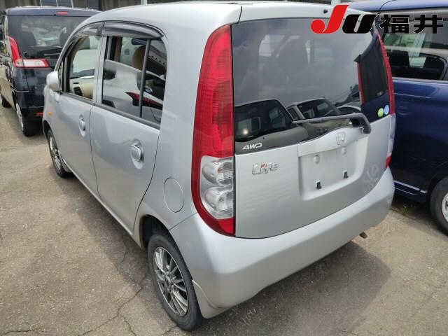 HONDA LIFE 2008