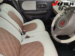 SUZUKI ALTO LAPIN 2014