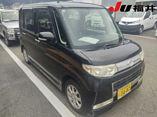 DAIHATSU TANTO 2009