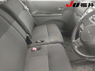 DAIHATSU TANTO 2009