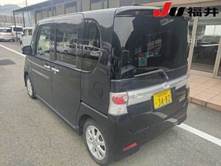 DAIHATSU TANTO 2009