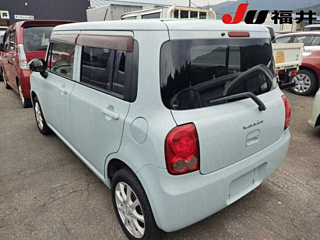 SUZUKI ALTO LAPIN 2010