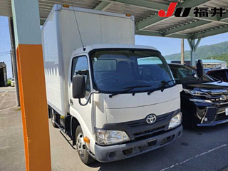 TOYOTA DYNA 2018