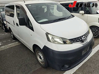NISSAN NV200 2015