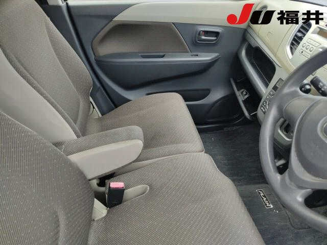 MAZDA FLAIR 2013