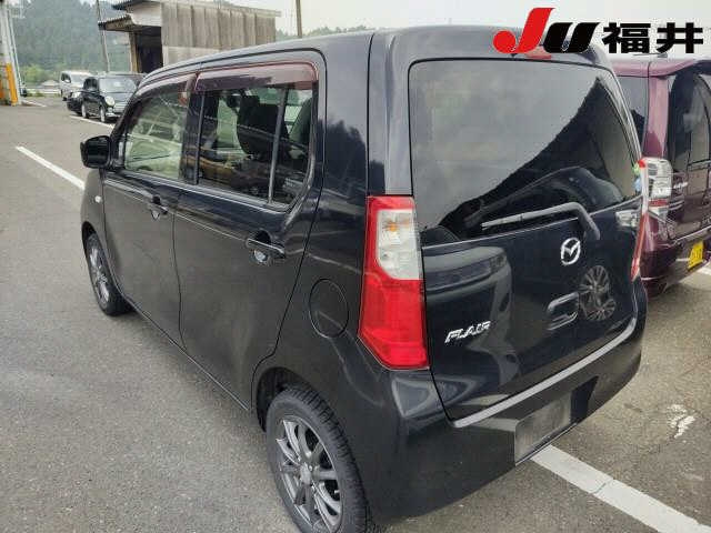 MAZDA FLAIR 2013