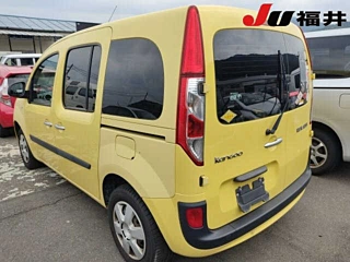 Заказать RENAULT KANGOO