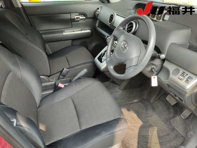 TOYOTA COROLLA RUMION 2012