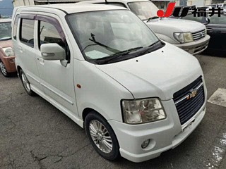 SUZUKI CHEVROLET MW 2010