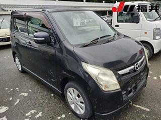 MAZDA AZ WAGON 2012